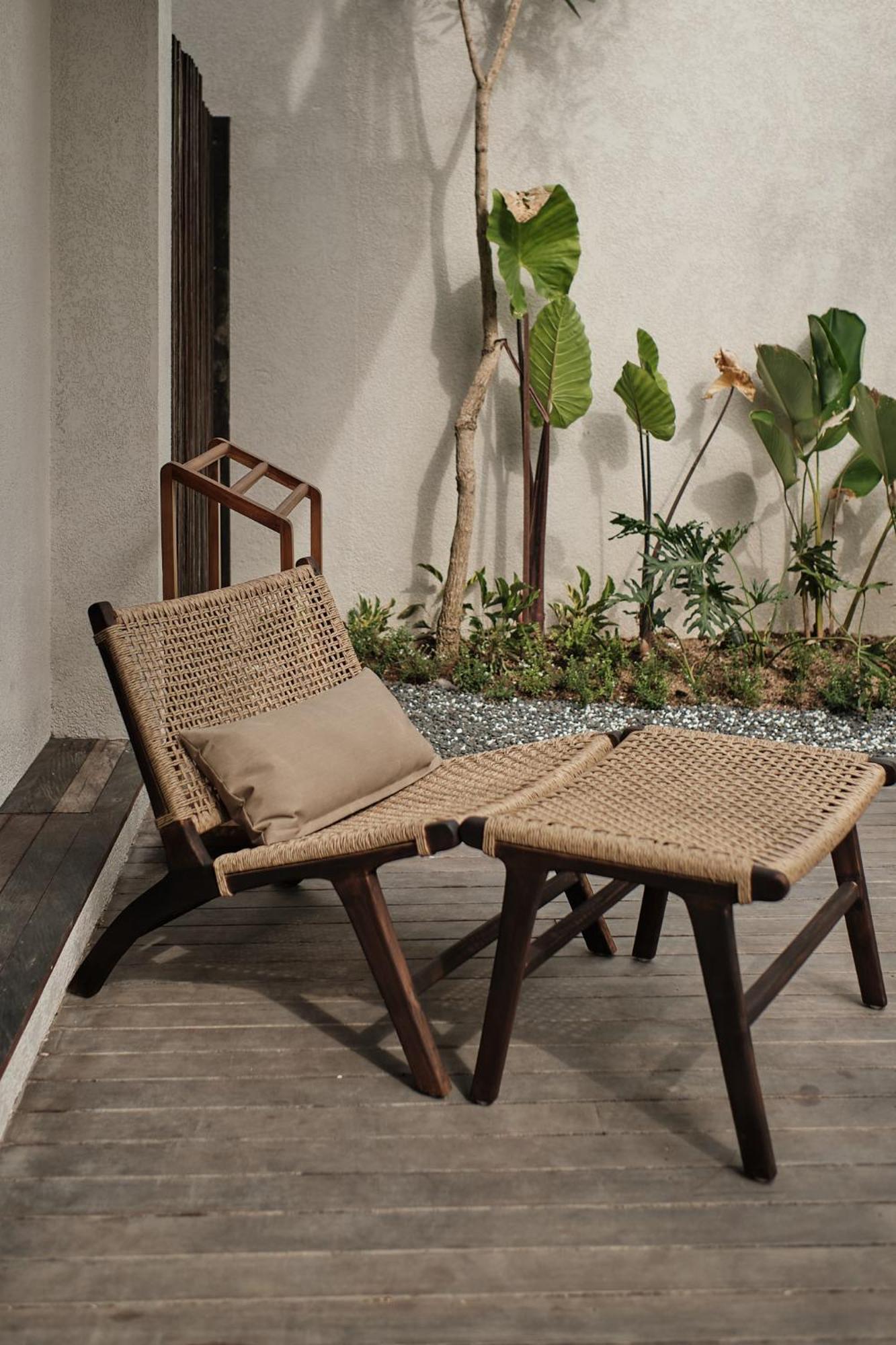 New Little Ripper Boutique Hotel Tanah Lot  Exterior photo